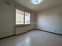 ヒルヴィレッヂ西岡 203 2階1Kのリビング/ダイニング