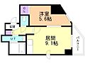 パーチェ豊平公園8階4.9万円