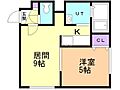 サークヒル学園前4階4.4万円