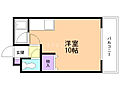 カンパーナ平岸2階3.3万円
