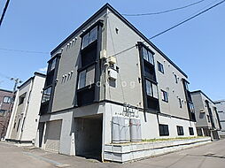 クリエイト旭町Ａ