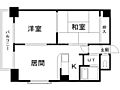 フェアフィールド菊水5階6.3万円