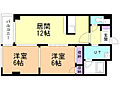 ロジュマン1152階6.0万円