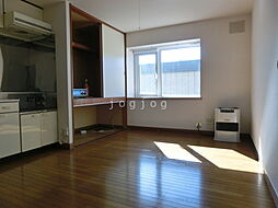 ＳＲビル　レストパレス 104 1階ワンルームのリビング/ダイニング