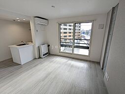 札幌市電2系統 電車事業所前駅 徒歩4分の賃貸マンション