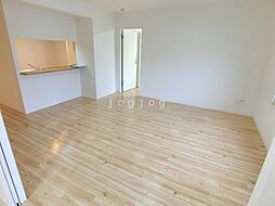 Ｅｌｖｉｔａ山鼻（エルヴィータ山鼻） 402 4階2LDKのリビング/ダイニング