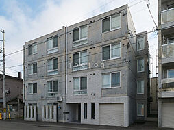 La・Bella(ラベーラ月寒)