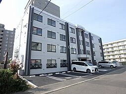 グランメール月寒ＥＡＳＴ