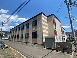 レオパレスアクアレスト