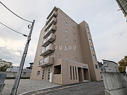 バス 中央バス北野1条2丁目下車 徒歩1分