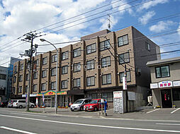 メゾン清田21 2階