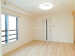 ＣＬＡＳＳＥ月寒ＷＥＳＴ 302 3階1LDKのリビング/ダイニング