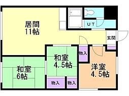 ライトハウス 4階