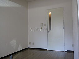 エクセレントハウス豊平37 108 1階1DKのリビング/ダイニング