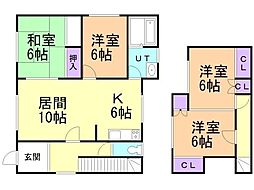 札幌市営南北線 真駒内駅 バス31分 じょうてつバス豊滝下車 徒歩6分
