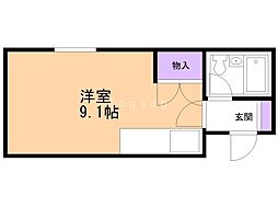 サンシャイン西岡 2階/-