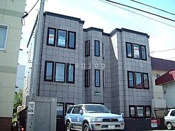 フォレスト月寒