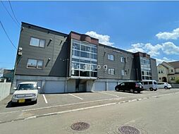 グリーンシャルマンＤ 202