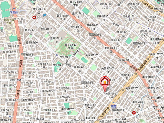 地図
