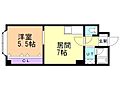 ルワズィール天神山3階4.5万円
