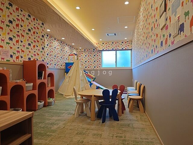 子供部屋