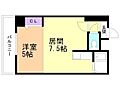 ミラバ澄川9階4.7万円