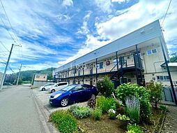 フラワーハイツ