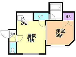 ティファニーZ 4階
