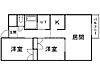 アーバンハイツ平岸26階6.7万円