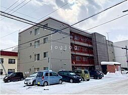 札幌市営東豊線 豊平公園駅 徒歩8分