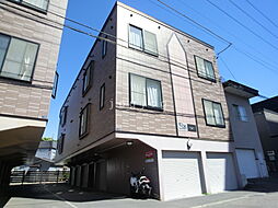 ウイングコート学園前