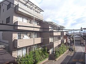 京都府京都市北区衣笠天神森町（賃貸マンション1K・2階・15.00㎡） その22