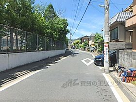 ハイツ和泉 2F-3 ｜ 京都府京都市右京区嵯峨広沢御所ノ内町（賃貸アパート1DK・2階・28.35㎡） その21