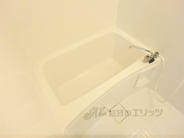 画像4:ゆったりとしたお風呂です