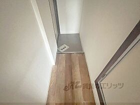 京都府京都市北区平野宮西町（賃貸マンション1R・3階・16.53㎡） その9