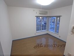 GRAFFITI MATSUI 2階1Kのリビング/ダイニング