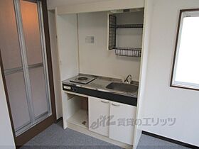 ツインズマンション馬堀 203 ｜ 京都府亀岡市篠町馬堀南垣内（賃貸マンション1R・2階・16.00㎡） その3