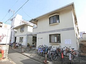 メゾン加後 109 ｜ 京都府京都市北区平野上柳町（賃貸マンション1R・1階・19.93㎡） その1