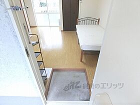 パンプキンハウス 202 ｜ 京都府京都市右京区宇多野馬場町（賃貸アパート1R・2階・14.00㎡） その28