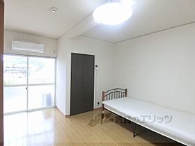 パンプキンハウス 202 ｜ 京都府京都市右京区宇多野馬場町（賃貸アパート1R・2階・14.00㎡） その11