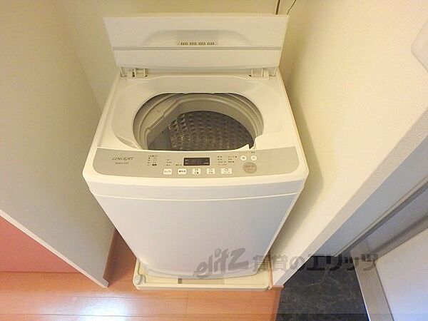 画像24:洗濯機
