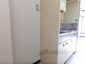 京都府京都市北区平野宮敷町（賃貸アパート1R・1階・16.20㎡） その14