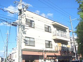 京都府京都市右京区梅津徳丸町（賃貸マンション1K・2階・18.00㎡） その1