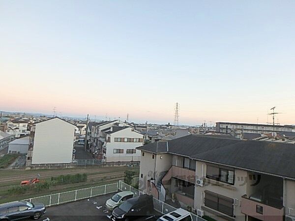 京都府京都市右京区太秦皆正寺町(賃貸マンション3LDK・4階・60.70㎡)の写真 その26