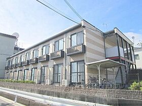 レオパレス千々川 101 ｜ 京都府亀岡市千代川町小川（賃貸アパート1K・1階・22.35㎡） その10