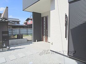 京都府南丹市園部町新町（賃貸一戸建1LDK・--・42.85㎡） その20