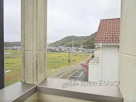 ヒューマンヒルズIII 201 ｜ 京都府南丹市園部町小山西町柿ノ木谷（賃貸アパート1K・2階・25.42㎡） その26