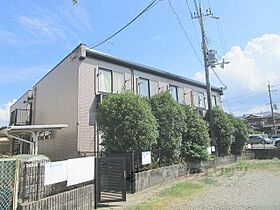 京都府亀岡市篠町広田1丁目（賃貸アパート1K・1階・22.35㎡） その1