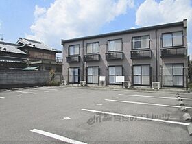 京都府亀岡市篠町広田1丁目（賃貸アパート1K・1階・22.35㎡） その20