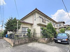 京都府京都市右京区竜安寺衣笠下町（賃貸アパート2K・2階・26.00㎡） その1